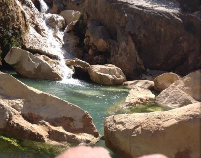  Paysages fluviaux